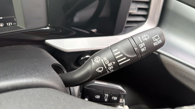 Vauxhall Mokka 1.2 Turbo 100 SE 5dr Petrol Hatchback